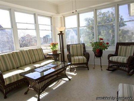 Robinwood Bed And Breakfast ลิตเติลร็อค ภายใน รูปภาพ
