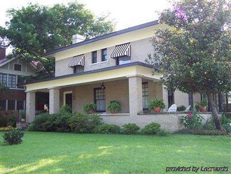 Robinwood Bed And Breakfast ลิตเติลร็อค ภายนอก รูปภาพ