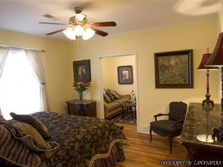 Robinwood Bed And Breakfast ลิตเติลร็อค ห้อง รูปภาพ