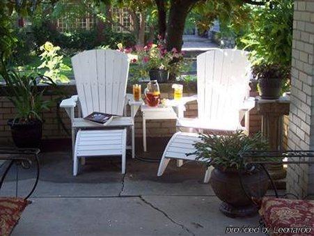 Robinwood Bed And Breakfast ลิตเติลร็อค สิ่งอำนวยความสะดวก รูปภาพ