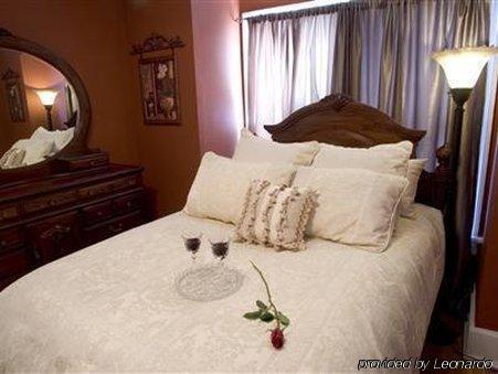 Robinwood Bed And Breakfast ลิตเติลร็อค ห้อง รูปภาพ