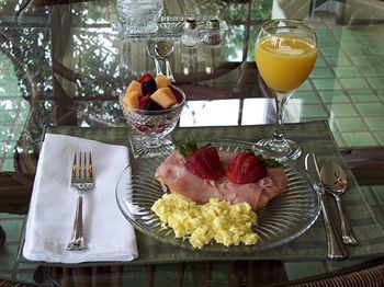 Robinwood Bed And Breakfast ลิตเติลร็อค ภายนอก รูปภาพ